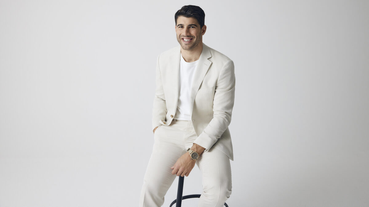 AFL Star Christian Petracca Teams Up With Kennedy To Showcase The World’s Best Watches