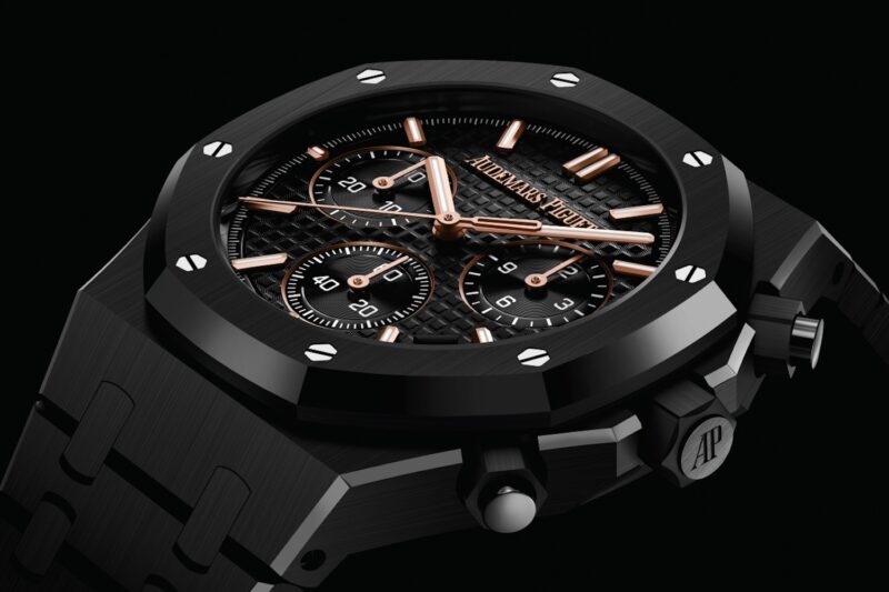 It’s About To Become Much Easier To Get An Audemars Piguet Watch