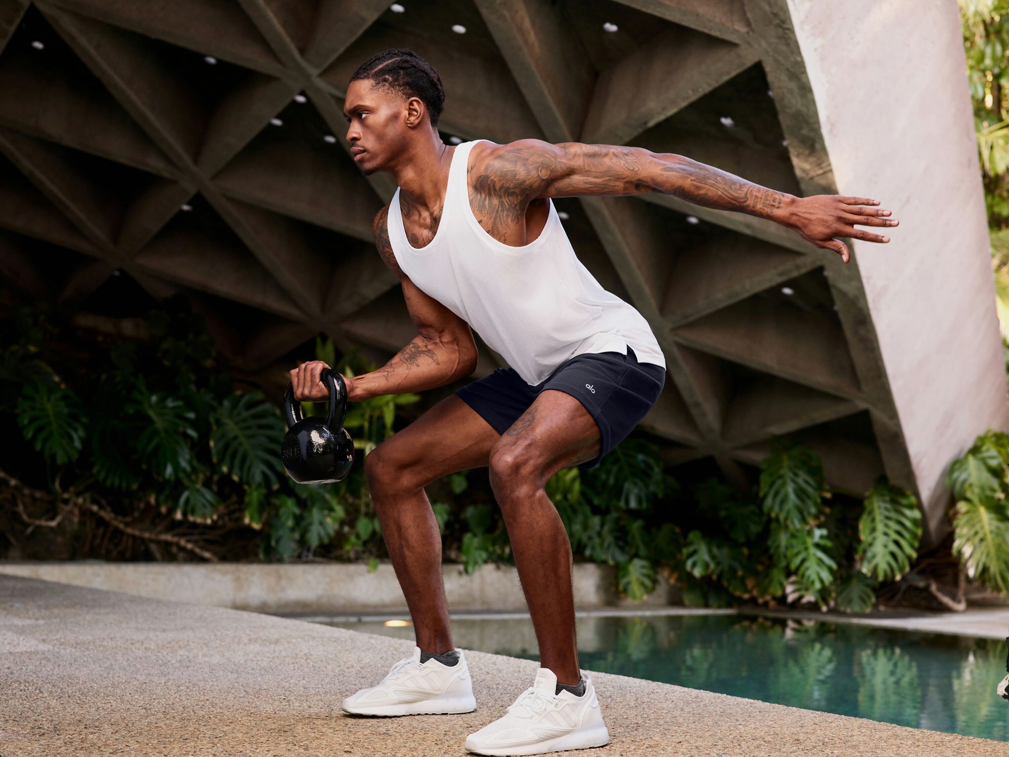 Yoga Clothing For Men: 10 Brands To Flex Into 2023 | Flipboard