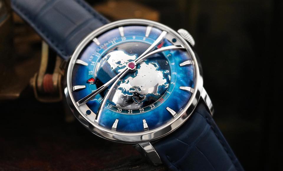 An Underrated Luxury Watch From An Equally Underappreciated Brand - Chopard  Alpine Eagle Review 