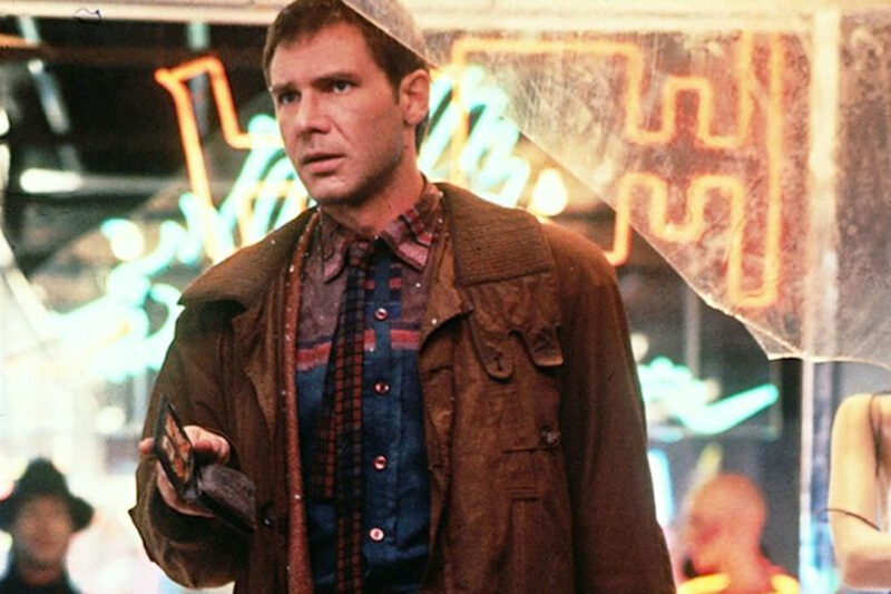 Blade Runner TV Show Sequel Series Officially In The Works