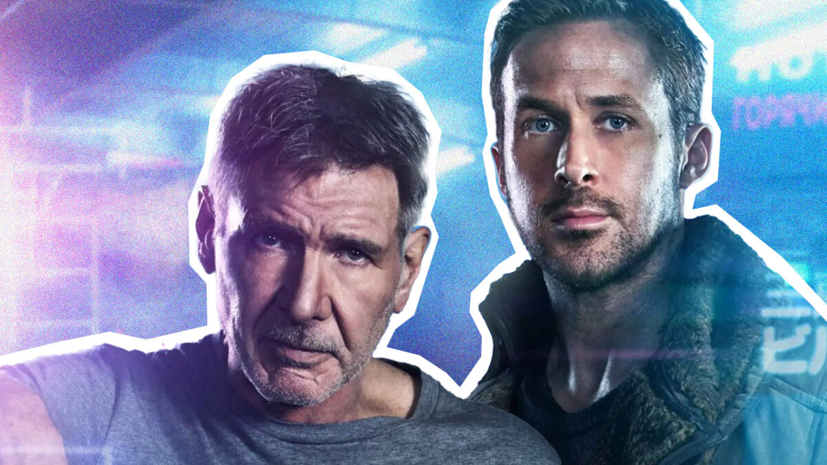‘Blade Runner’ Sequel Series Officially In The Works