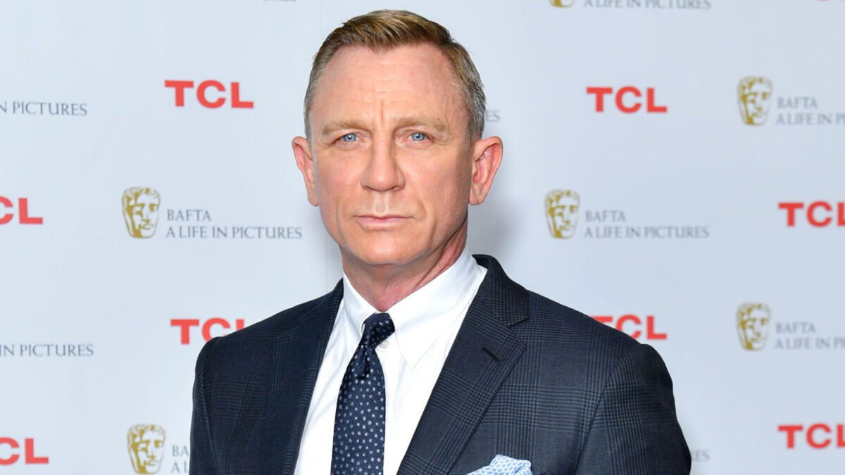 Daniel Craig Will Happily Do Many More ‘Knives Out’ Films