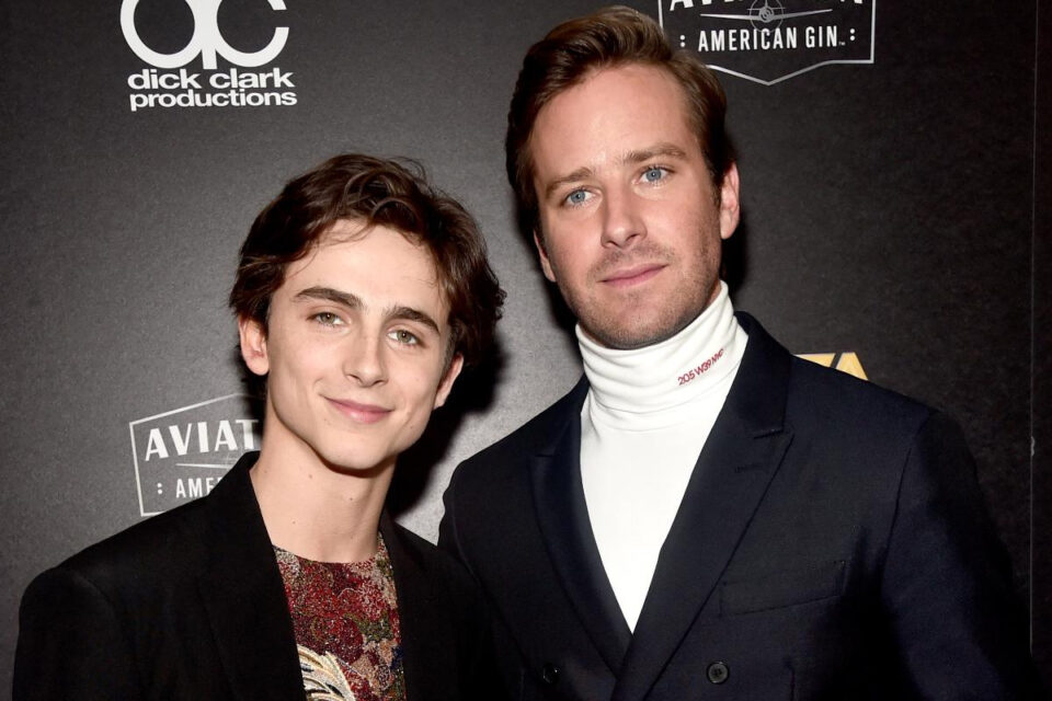 Where To Stream The 'House of Hammer' Documentary In Australia