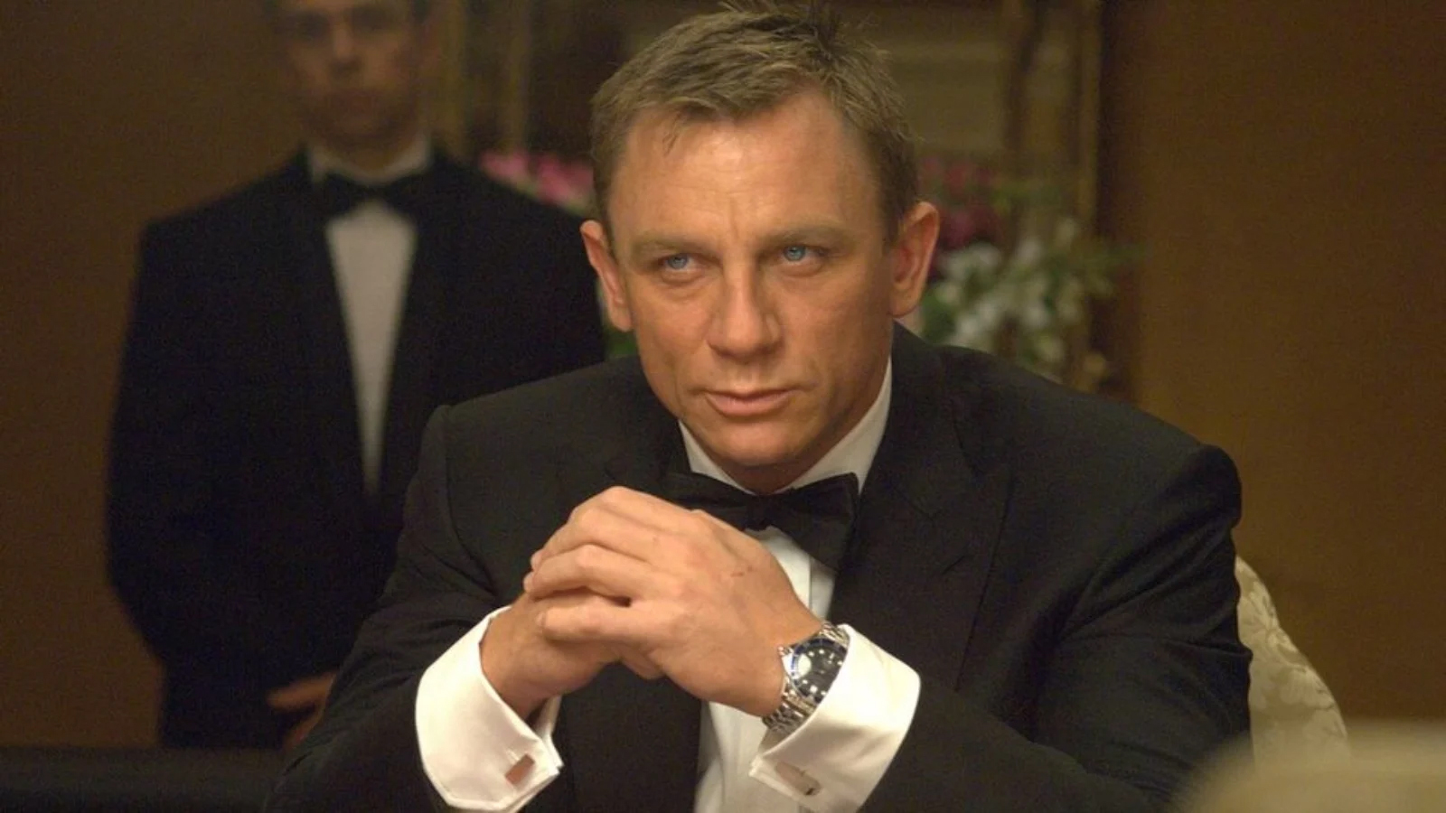 Major ‘James Bond’ Announcement To Come On October 5th