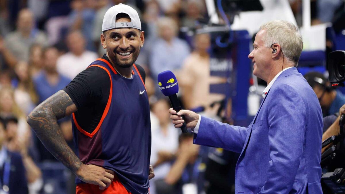 Forget Wimbledon: This Was The Biggest Win Of Nick Kyrgios’ Career