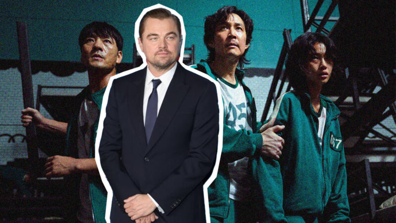 ‘Squid Game’ Director Says Leonardo DiCaprio Is Welcome To Join The Cast