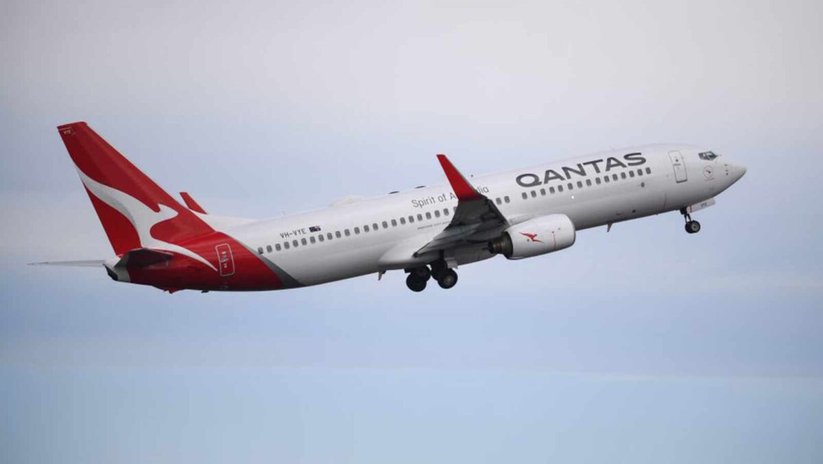 Qantas Launches Flights To ‘Silicon Valley Of India’
