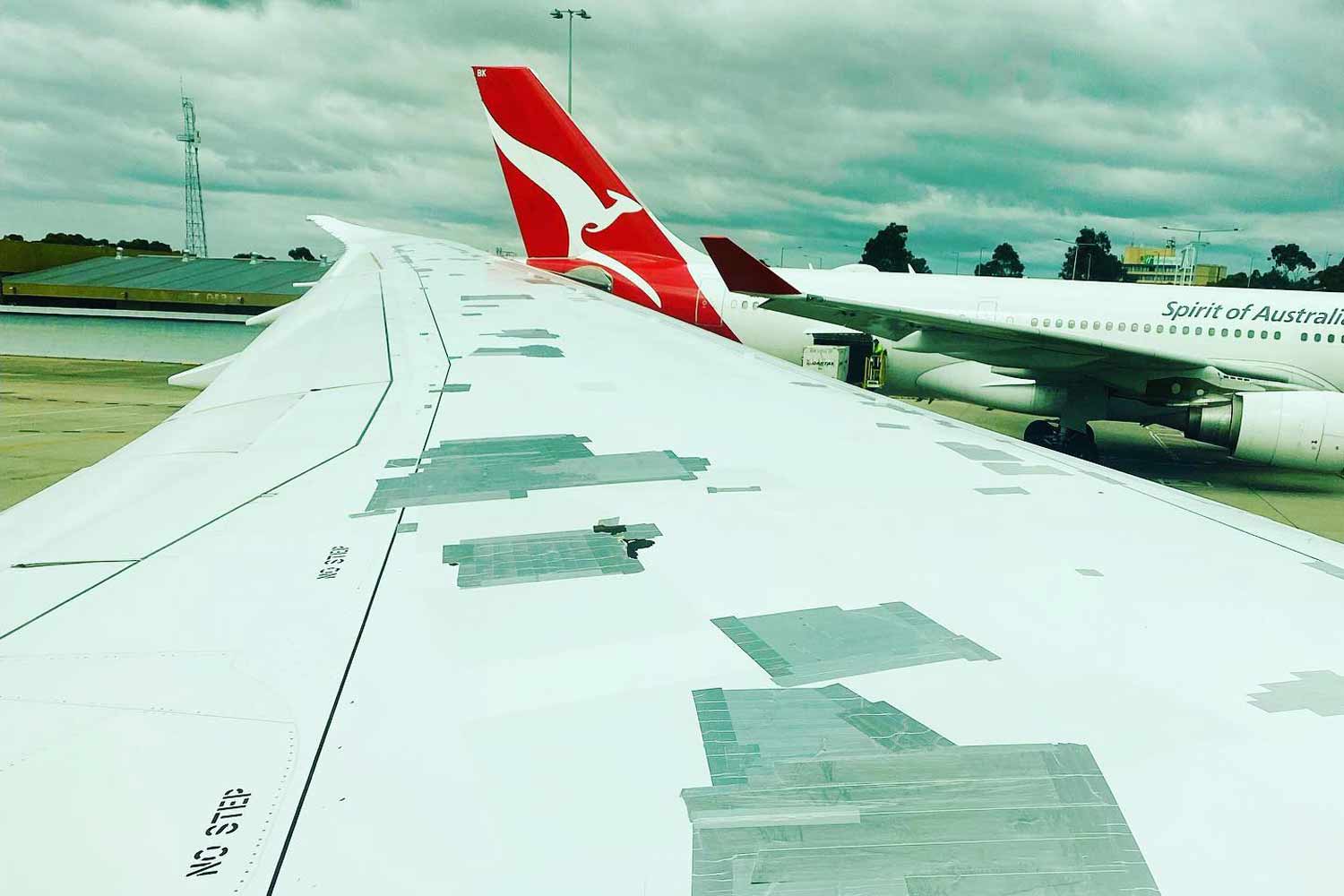 The Truth About Qantas’ Tapegate ‘Scandal’