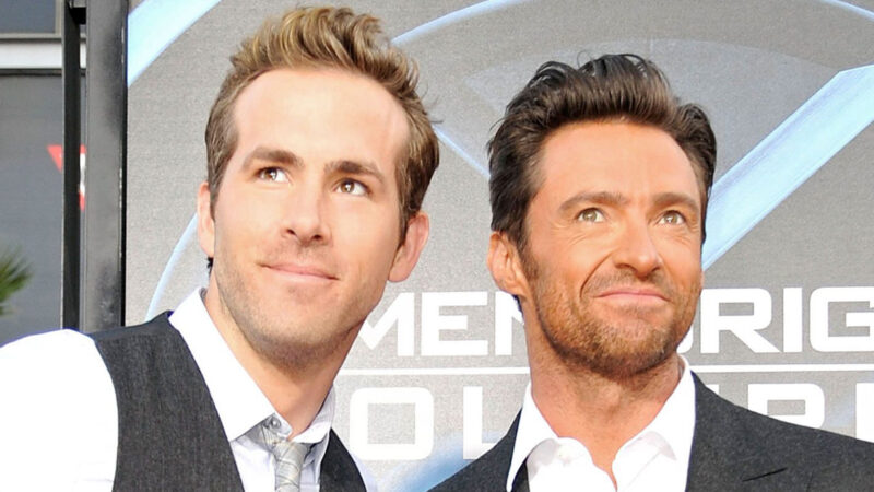 Ryan Reynolds Confirms Hugh Jackman Will Return As Wolverine