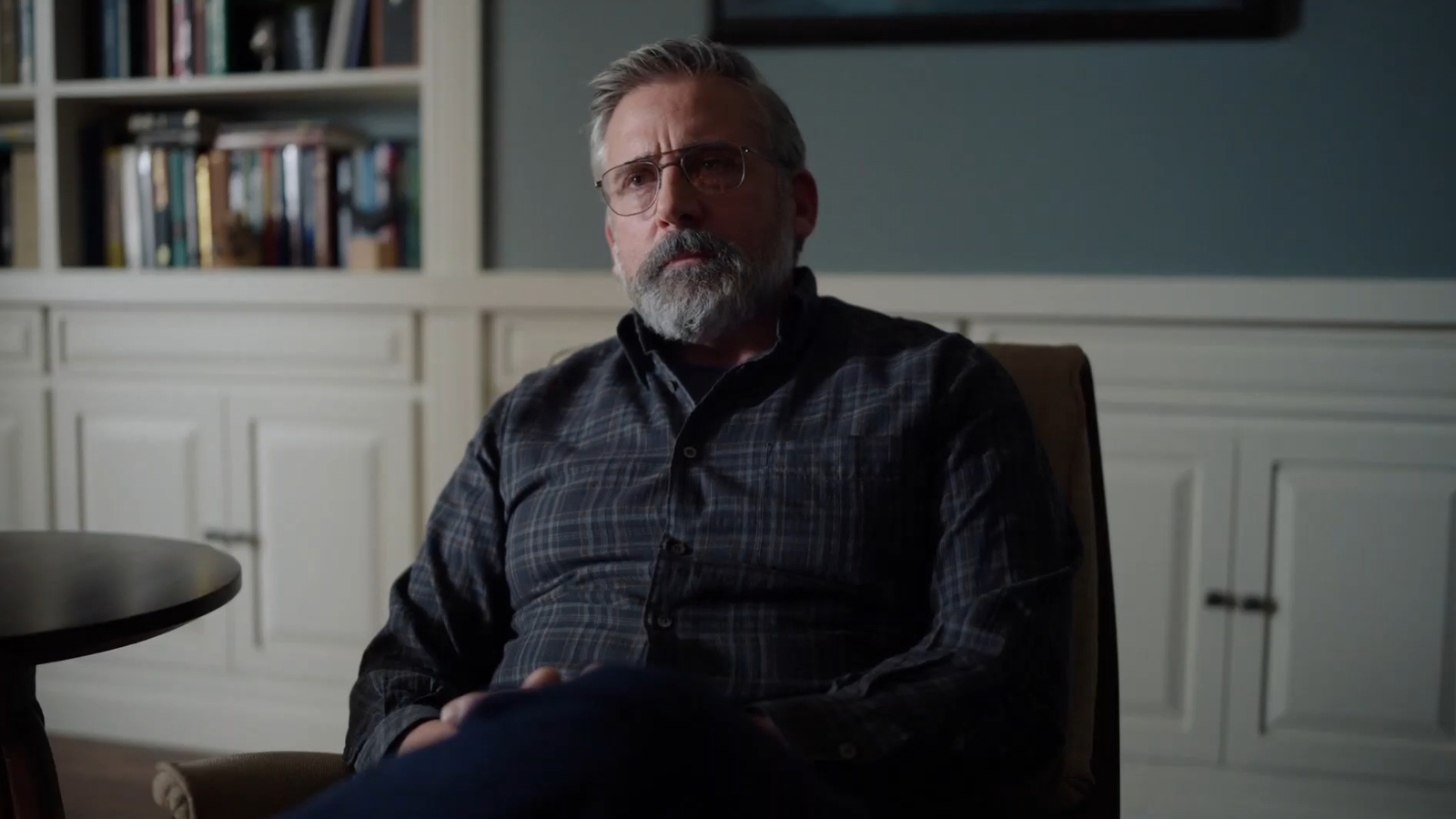 The Patient Is The Best Thing Steve Carell’s Done Since The Office