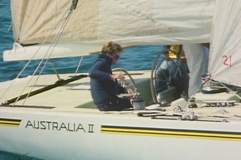 Untold The Race Of The Century Netflix Documentary Will Make