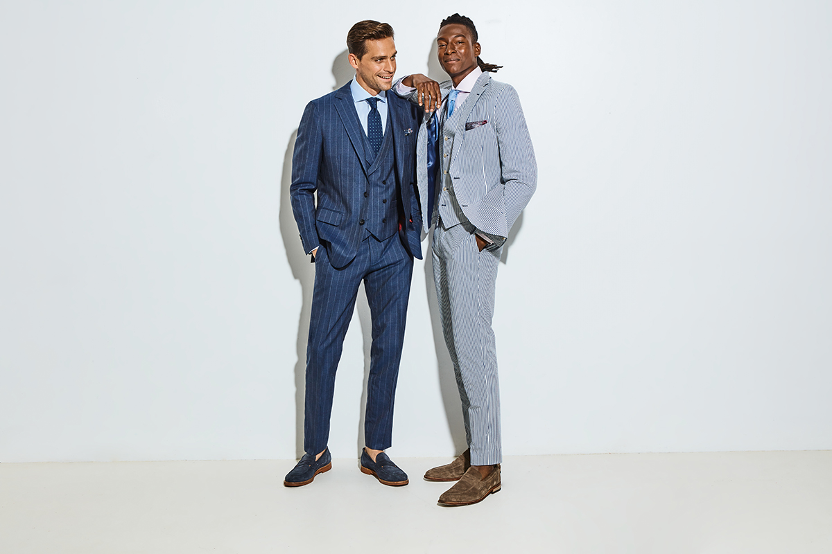 20 Best Men’s Suit Brands For Every Formal Occasion
