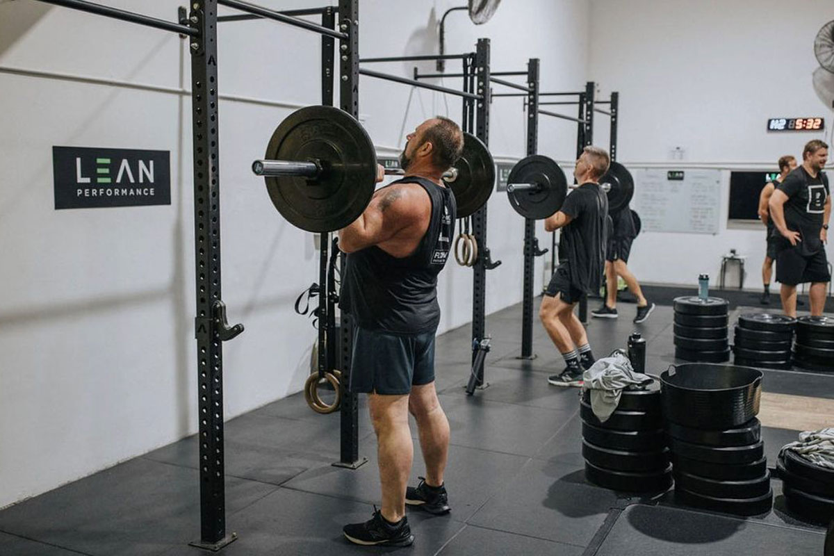 “Why Wouldn’t You?” Australian Men Reveal The Real Reasons They Go To The Gym