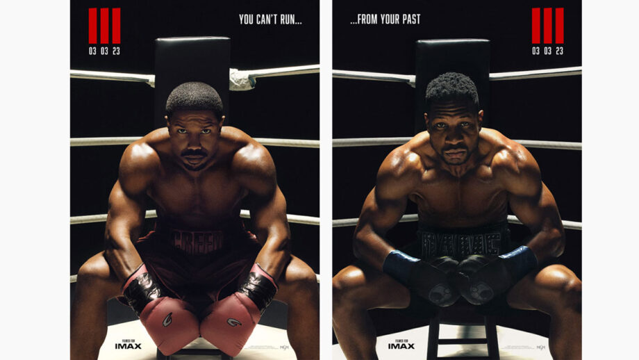 Michael B. Jordan Confirms ‘Creed 3’ Here’s Everything We Know DMARGE