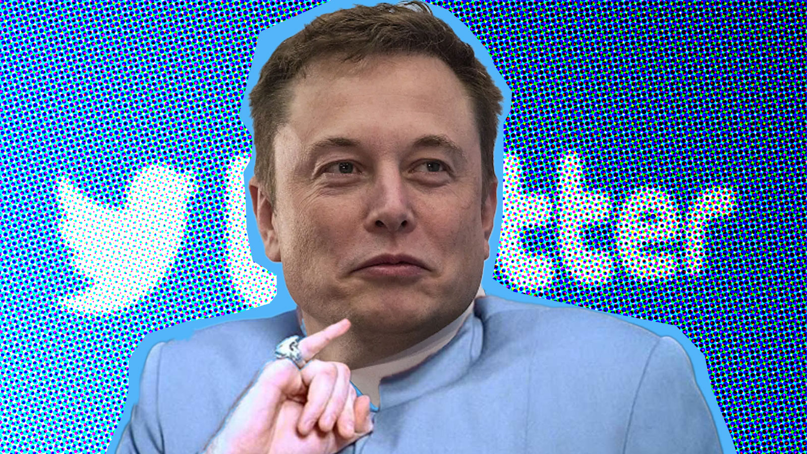 Elon Musk Planning To Replace All Social Media With 'Everything App’
