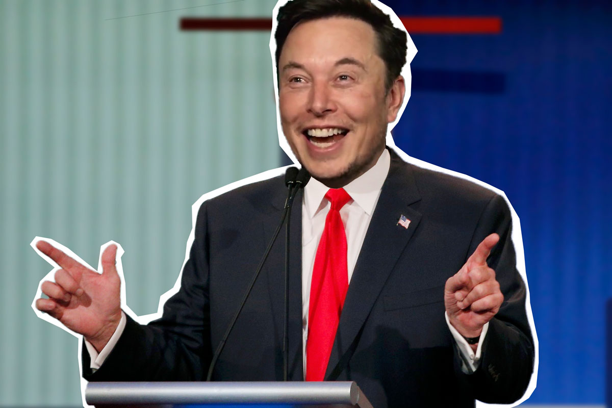 Elon Musk Wants To Go Full Donald Trump And Fire Most Of Twitter’s Employees
