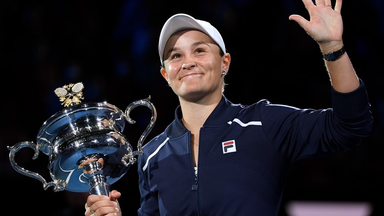 Australian Open Prize Money 2023: How Much The Players Will Take Home