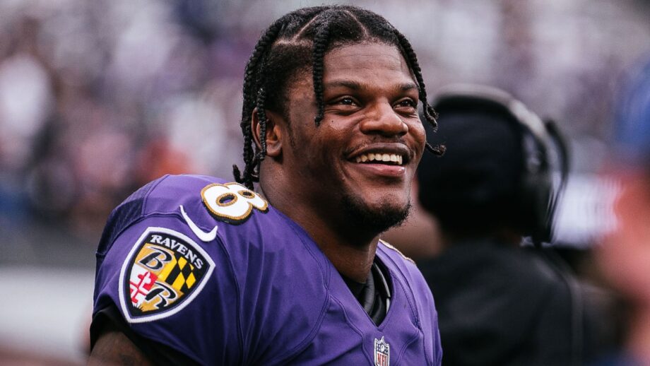 Who is Lamar Jackson? Net Worth, Wife, Salary & Fun Facts