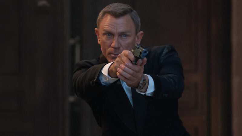 ‘James Bond’ Producer Says The Next 007 Actor Has To Be At Least 30