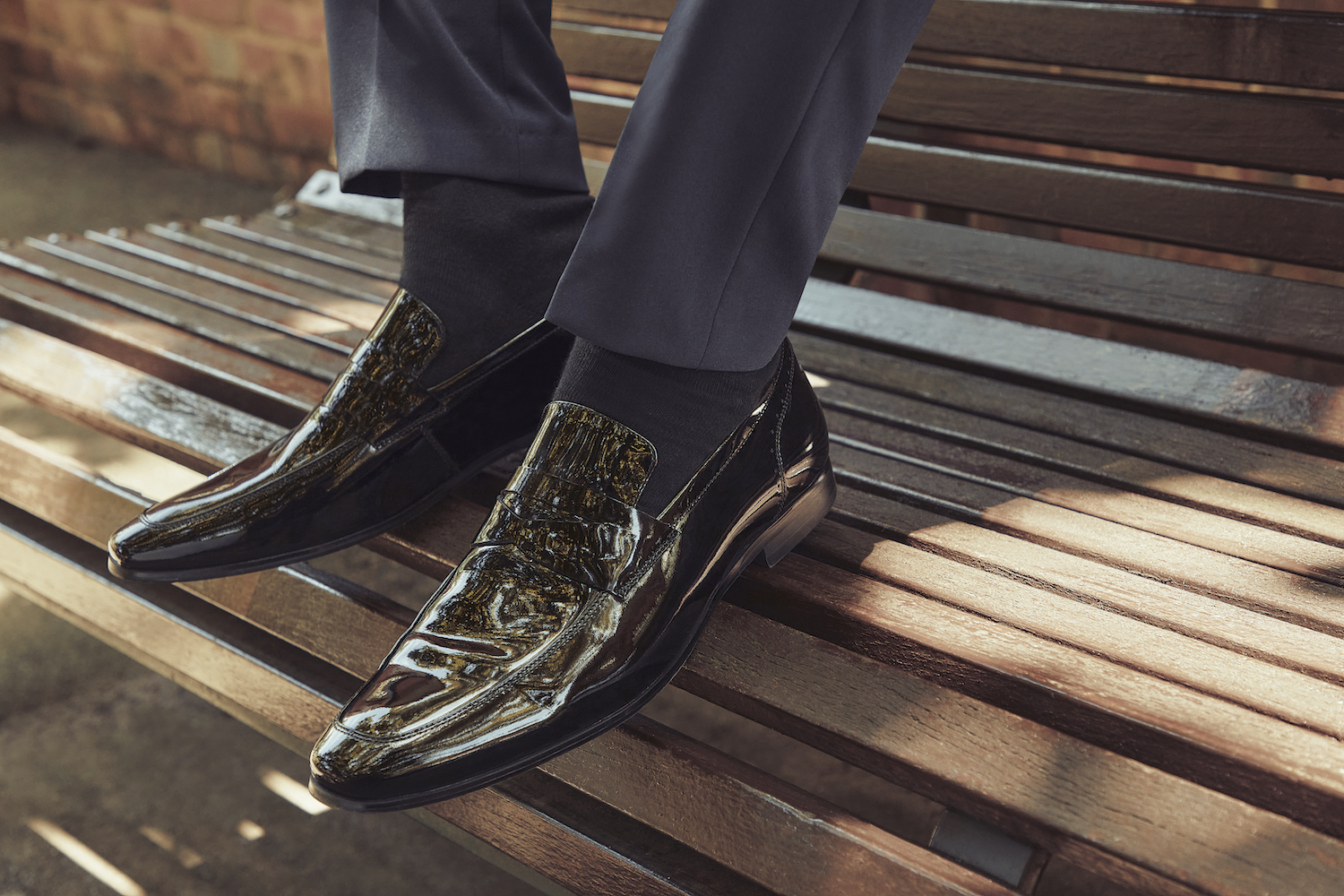 Get Event Ready With Julius Marlow’s Stylish & Effortless Men’s Shoes