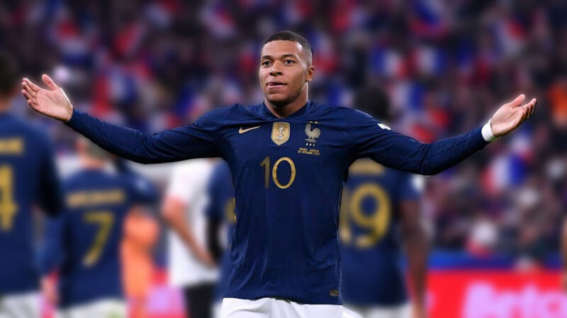 Kylian Mbappé Wants Out Of PSG. Where Could He End Up?