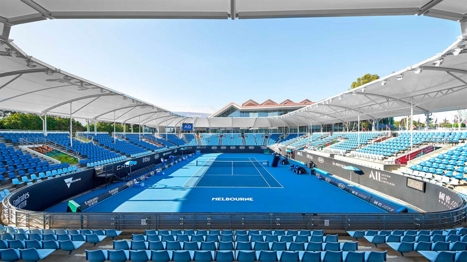 Australian Open Prize Money 2025 How Much The Players Will Take Home DMARGE