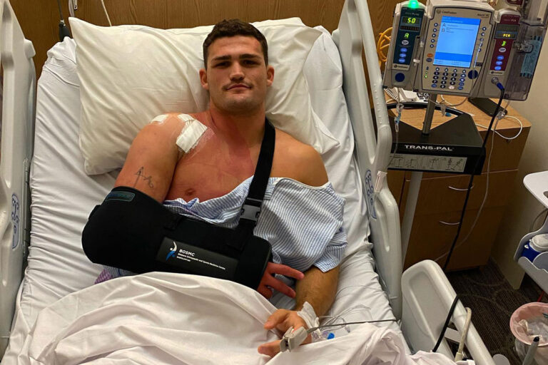 Nathan Cleary Net Worth, Salary, Girlfriend & Fun Facts