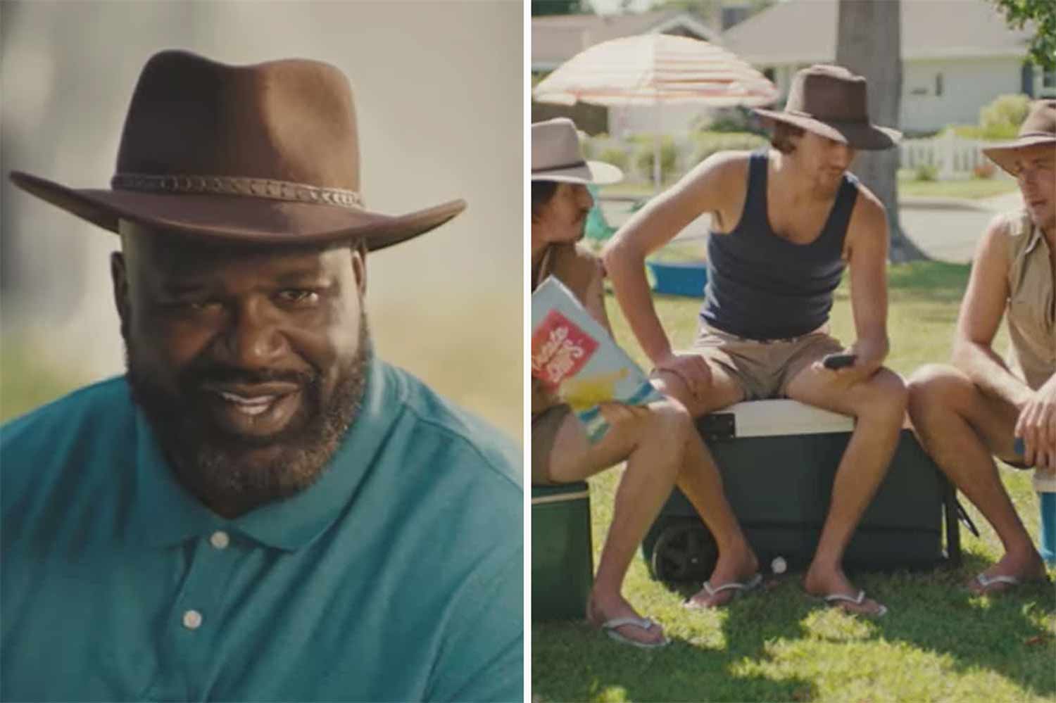 ‘Offensive’ Shaquille O’Neal Gambling Ad Angers Australia