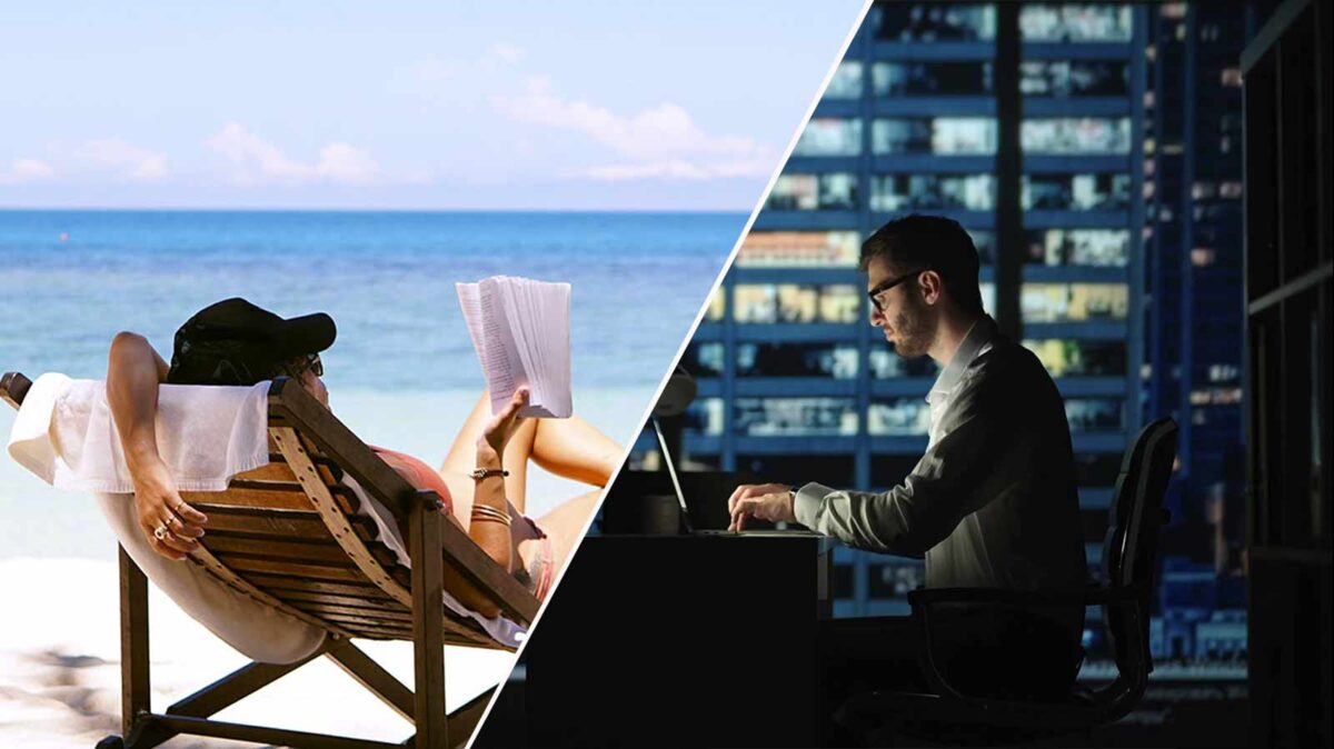 Hating Life? You Could Be Suffering From 'Post Travel Depression'