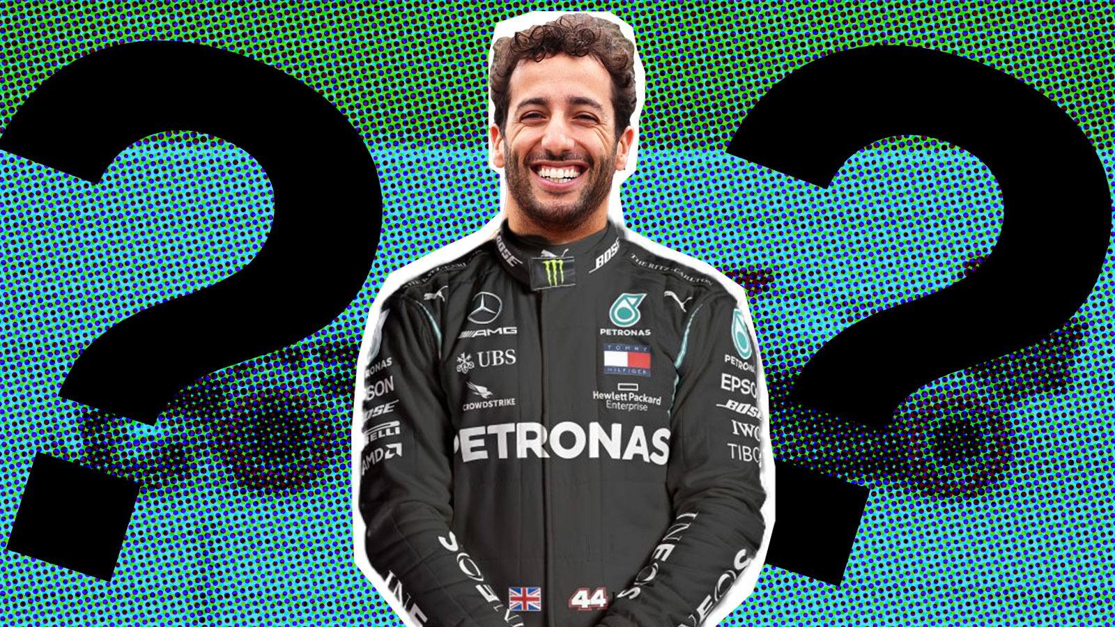 Daniel Ricciardo Could Make This Shock Move In 2023