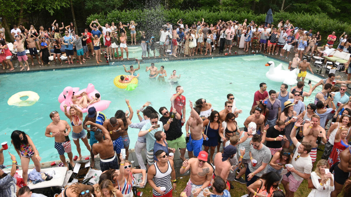 The $20 Million Airbnb Party That Ended In A Lawsuit