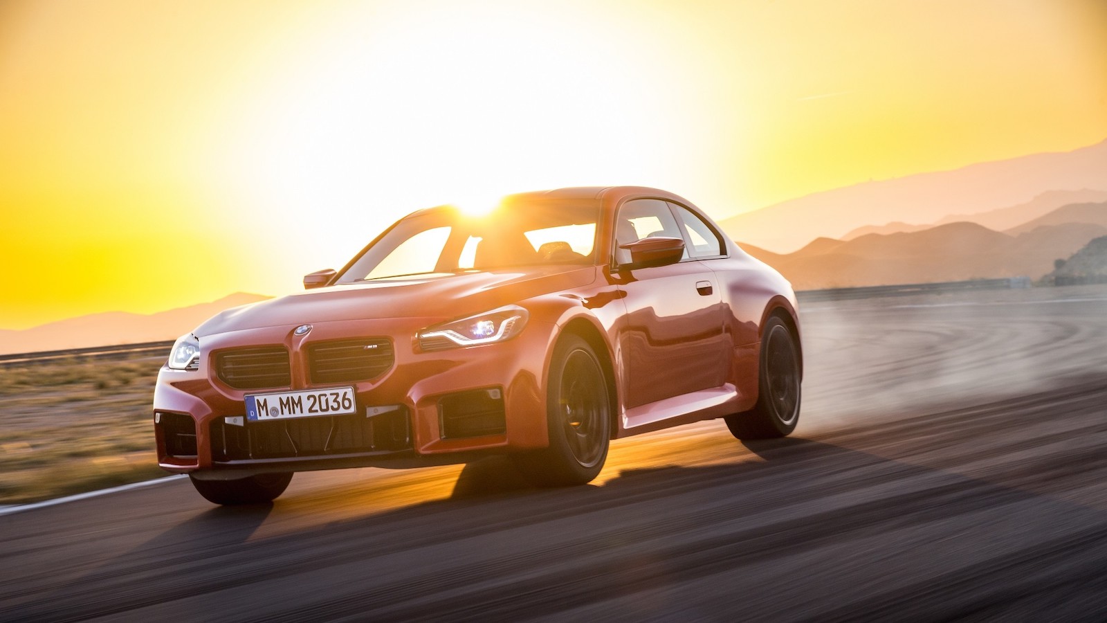 The New BMW M2 Is The Last Of A Dying Breed