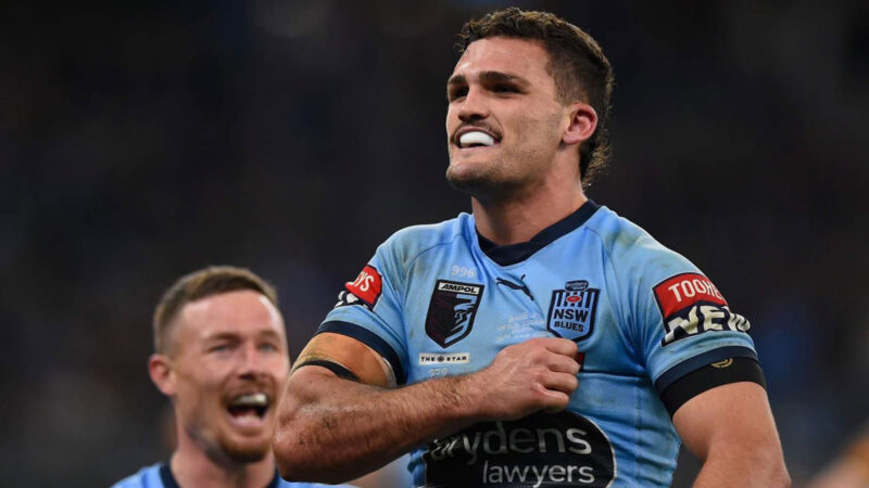 Unlocking Nathan Cleary The Man Behind The NRL DMARGE