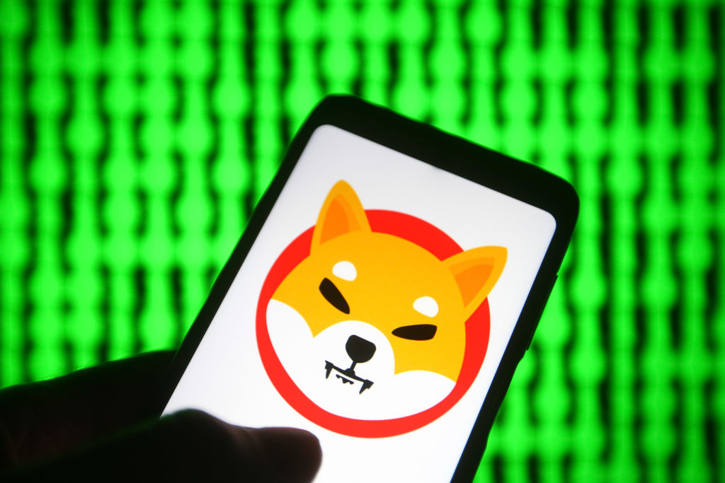 Is ‘Dogecoin Killer’ Shiba Inu About To Go On A Massive Rally?