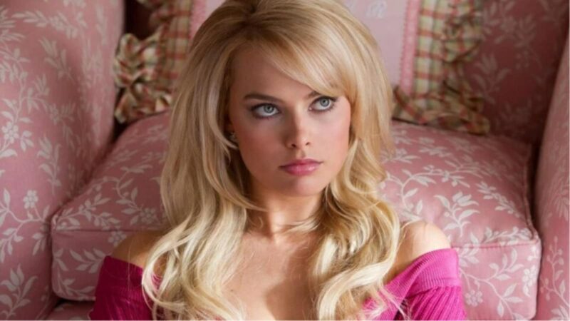 Margot Robbie Nearly Quit Acting After Horrendous ‘Wolf Of Wall Street’ Experience