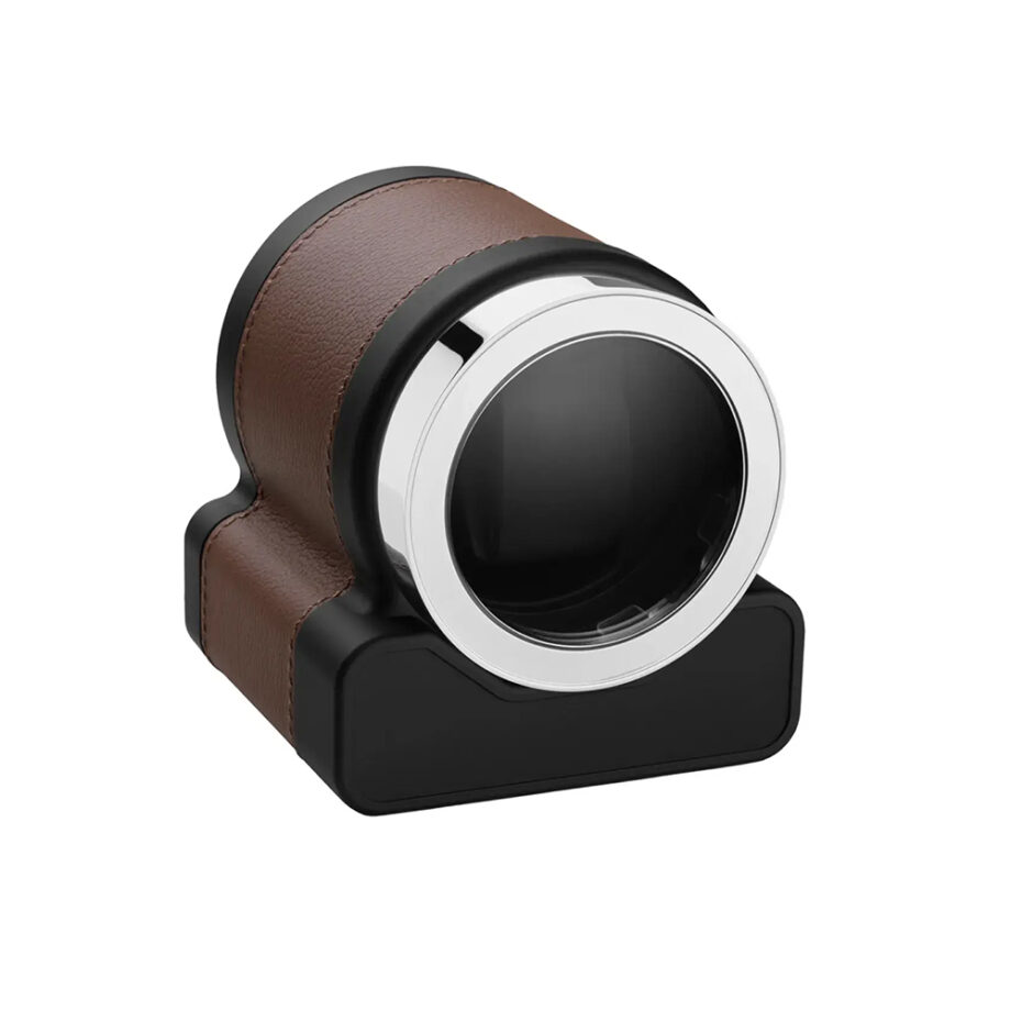 Scatola del Tempo Rotor One Watch Winder