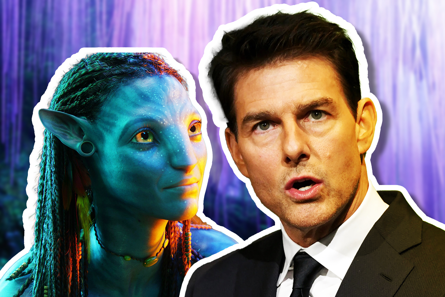 ‘Avatar 2’ Breaks Tom Cruise’s Most Impressive Record