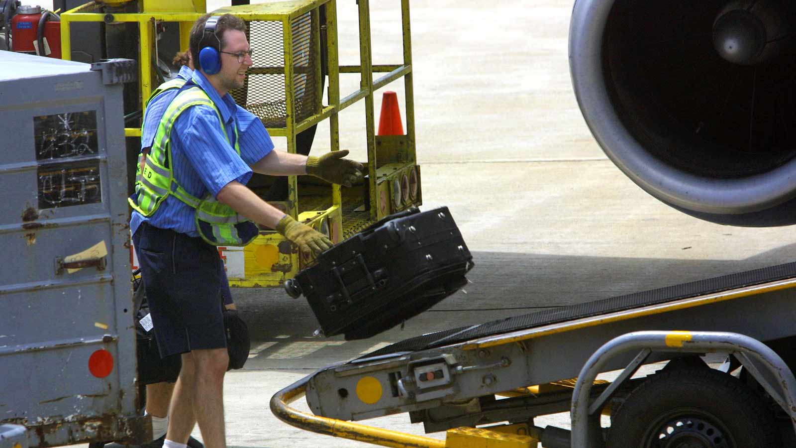 Study Reveals The Worst Airports For Losing Passengers’ Luggage
