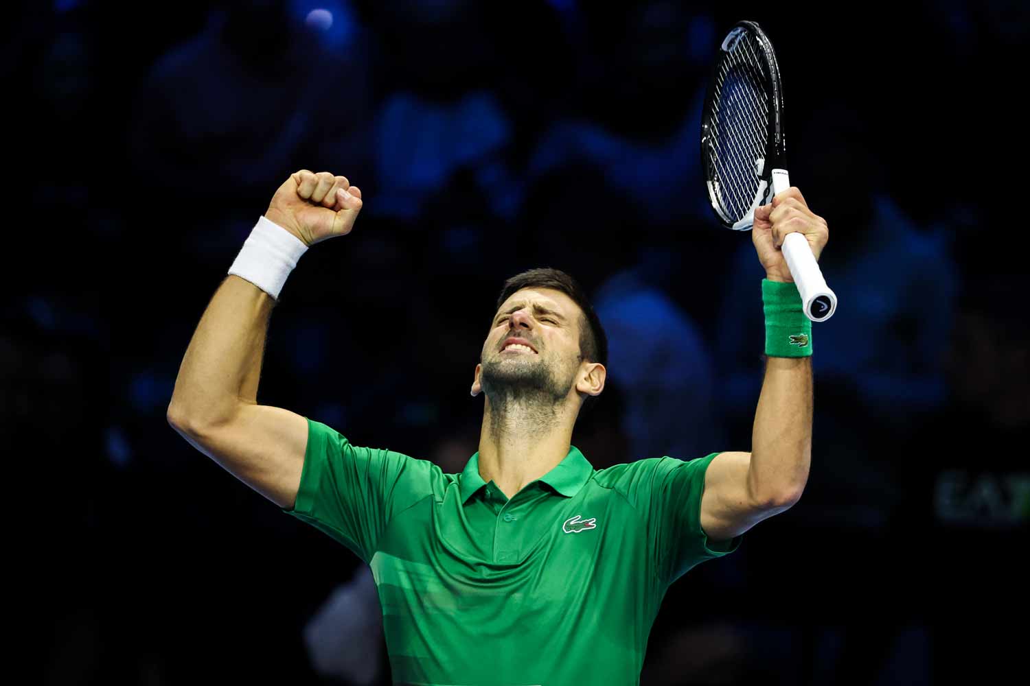 Novak Djokovic To Be Granted Visa For Upcoming Australian Open