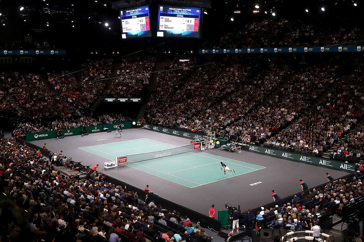 Paris Masters 2022 Prize Money: How Much Will The Winner Earn?