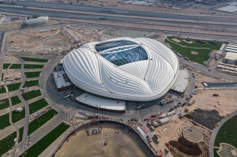 Qatar 2022 Cost: The Most Expensive World Cup In History