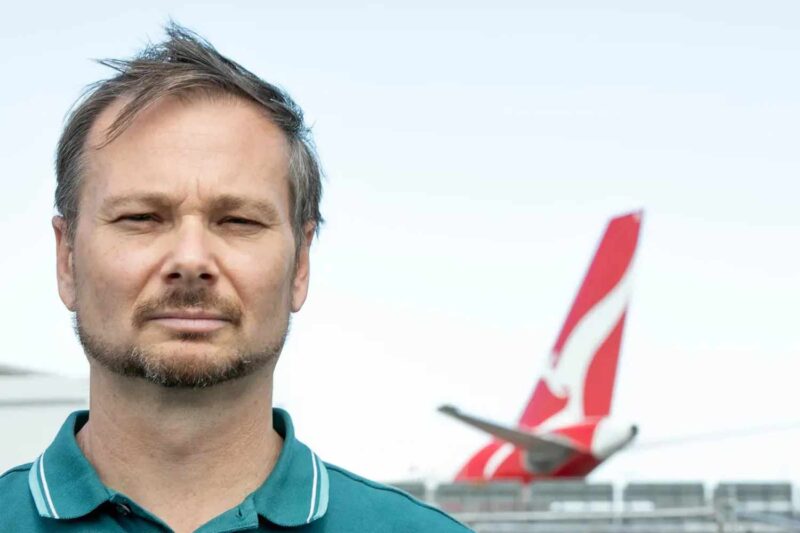 Qantas Claps Back At ‘Shonky’ Award, Says It’s Based On Dodgy Stats