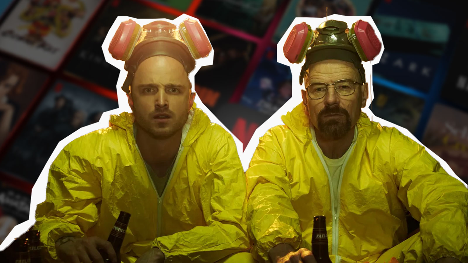 Love Breaking Bad? Forget Netflix’s Cheaper Subscription