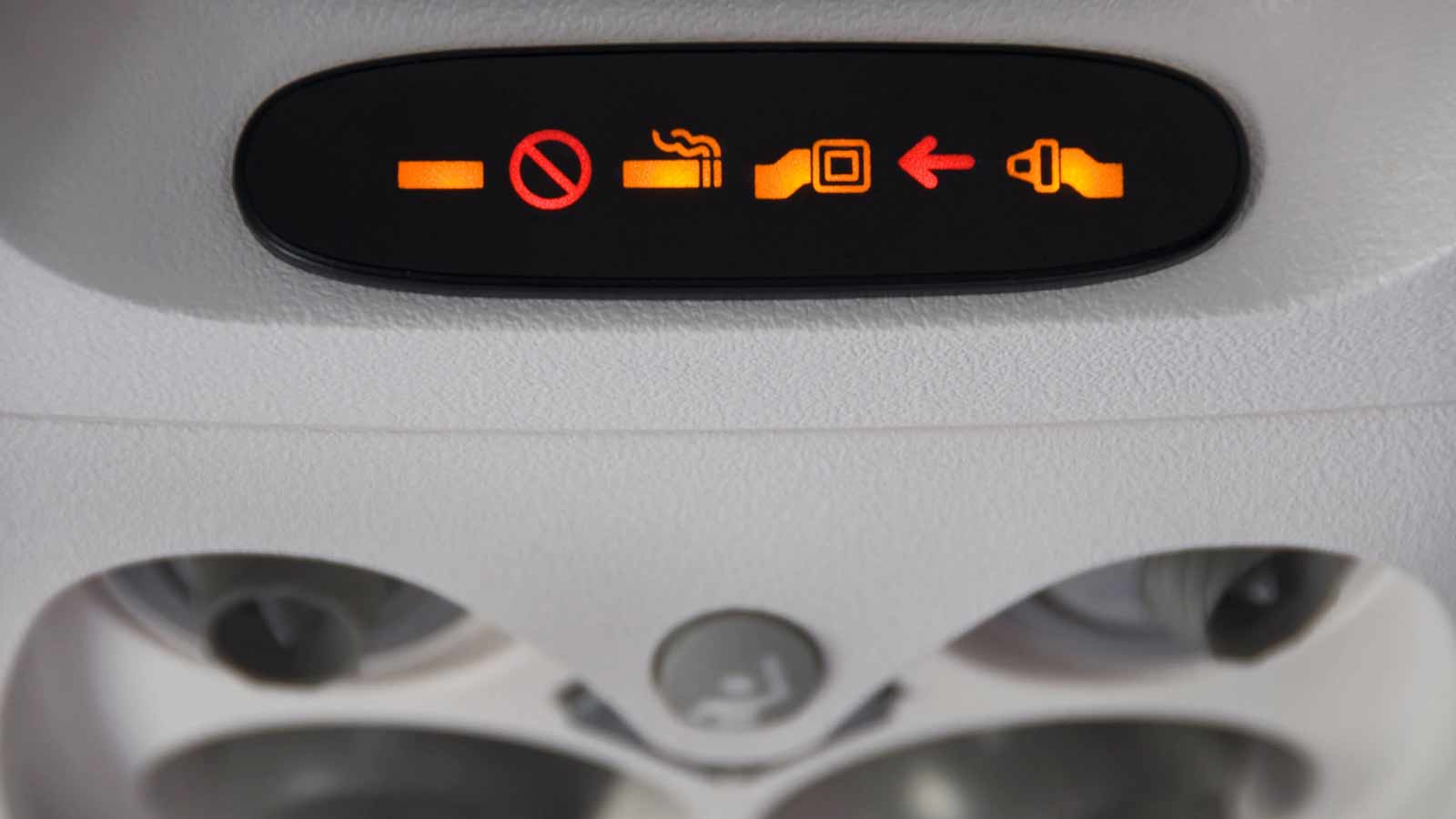 Man Sparks Uproar Doing ‘The Unthinkable’ In Aeroplane Toilet