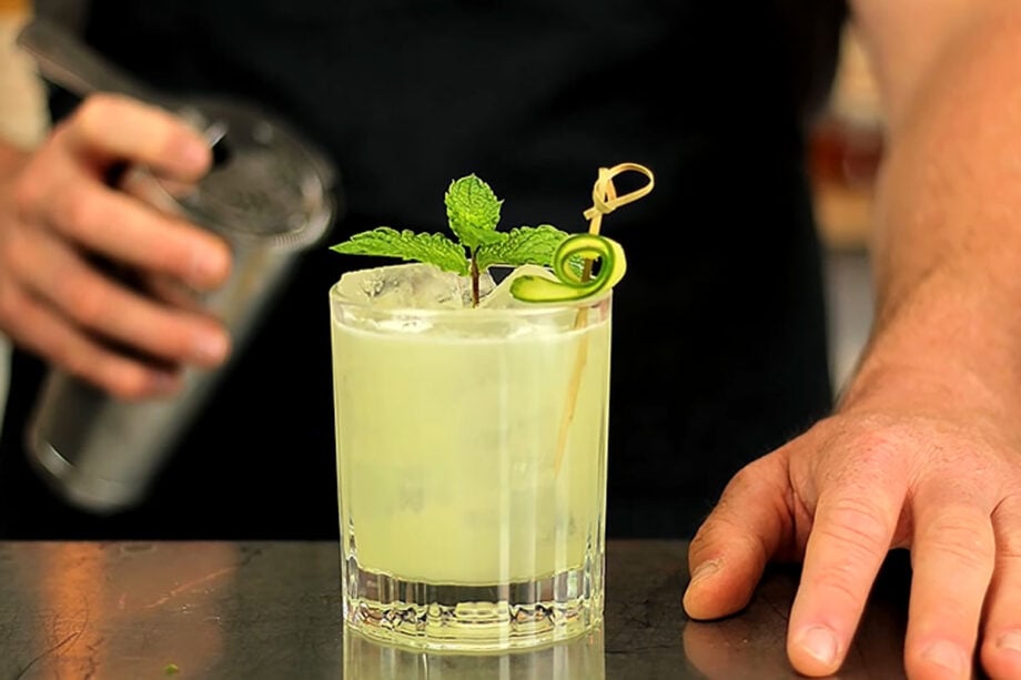 Best Summer Cocktails To Savour This Australian Summer DMARGE