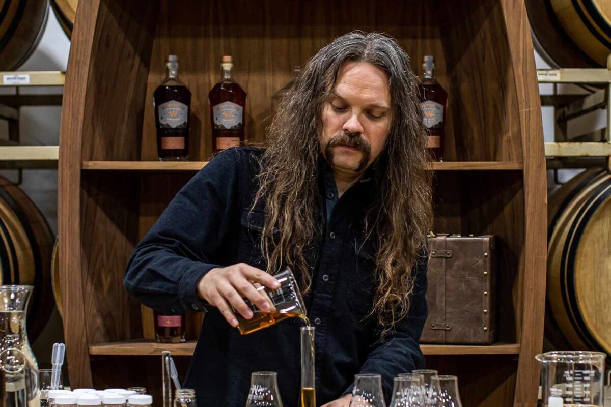 ‘Craft Whiskey’ Is The Next Alcohol Trend To Take Over Australia