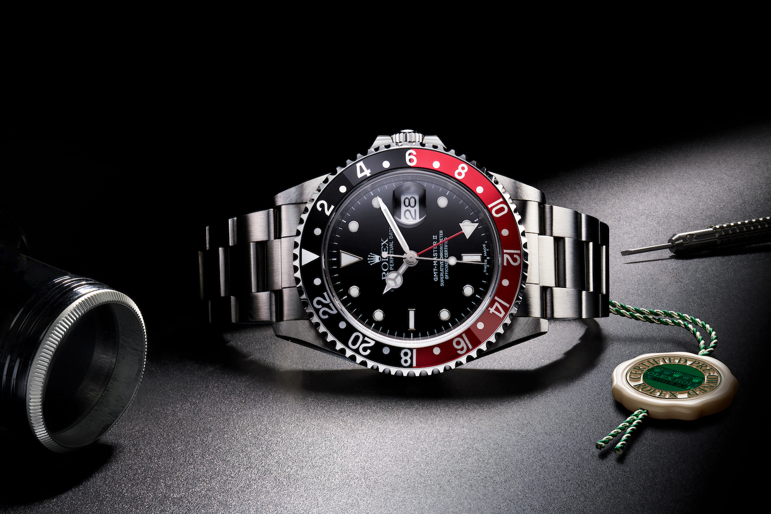 Rolex Beats Resellers At Their Own Game With New Pre-Owned Programme