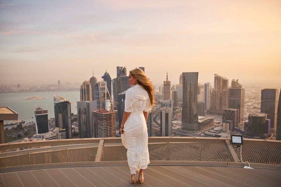 Biggest Lessons Tourists Have Learned At The Qatar World Cup