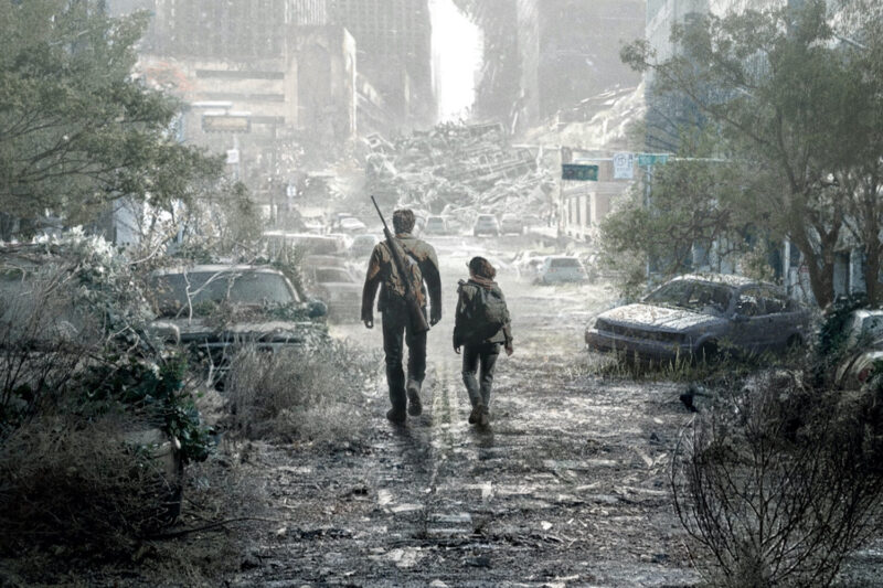 Could ‘The Last Of Us’ Be The First Good Video Game TV Adaptation?